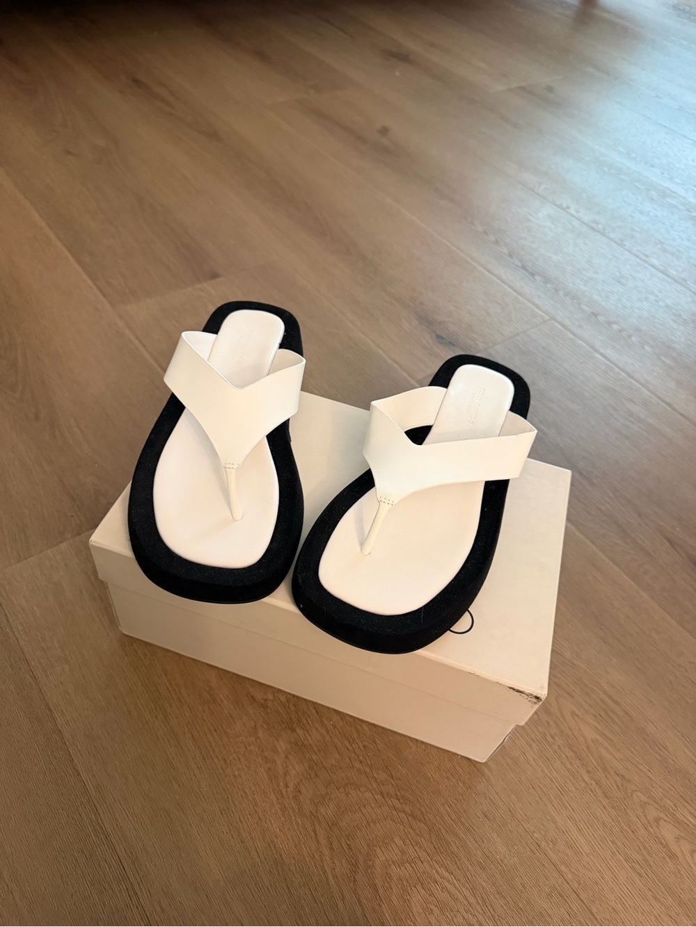 Tony Bianco Ives Sandals -m